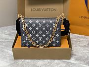 LV | Coussin PM Fashion Leather - Handbags M23071 Size 26x20x12 cm - 2