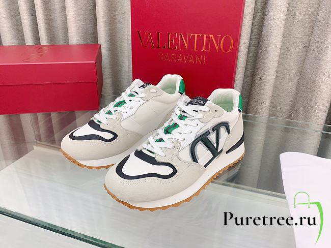 Valentino Shoe 17215 - 1