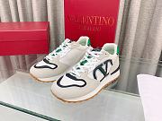 Valentino Shoe 17215 - 1