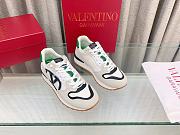 Valentino Shoe 17215 - 4