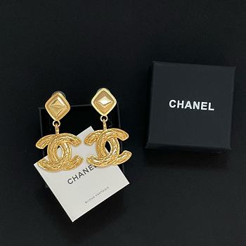 Chanel Earing 17261