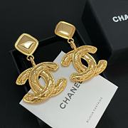 Chanel Earing 17261 - 6