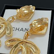 Chanel Earing 17261 - 4