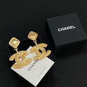 Chanel Earing 17261 - 3