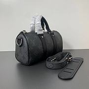 LV Keepall XS Other Leathers Size 21 x 12 x 9 cm - 6