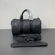 LV Keepall XS Other Leathers Size 21 x 12 x 9 cm - 5