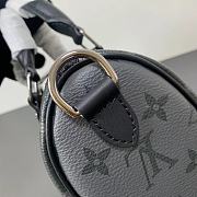 LV Keepall XS Other Leathers Size 21 x 12 x 9 cm - 4