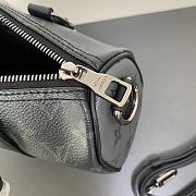 LV Keepall XS Other Leathers Size 21 x 12 x 9 cm - 3