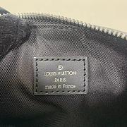 LV Keepall XS Other Leathers Size 21 x 12 x 9 cm - 2