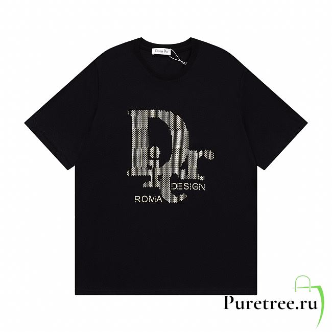 DIOR | T-Shirt 17295 - 1