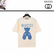 GUCCI | T-Shirt 17433 - 1