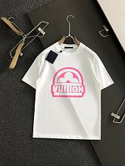 LOUIS VUITTON | T-Shirt 17436 - 1