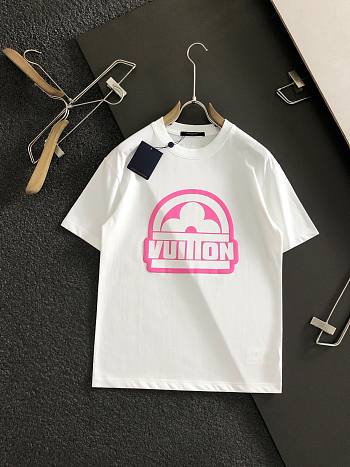 LOUIS VUITTON | T-Shirt 17436