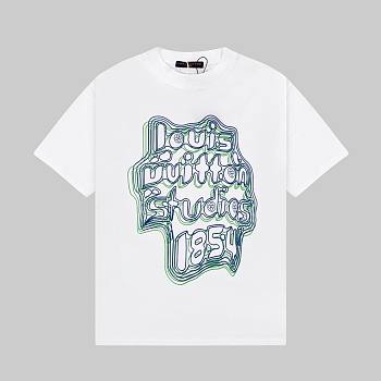 LOUIS VUITTON | T-Shirt 17437