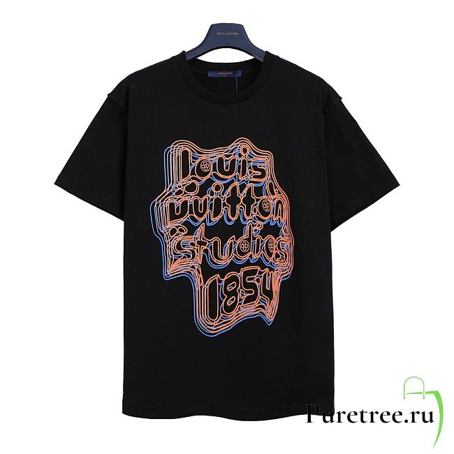 LOUIS VUITTON | T-Shirt 17438 - 1