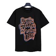 LOUIS VUITTON | T-Shirt 17438 - 1
