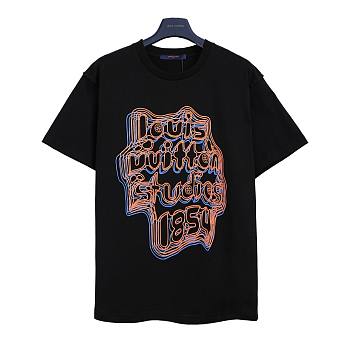 LOUIS VUITTON | T-Shirt 17438