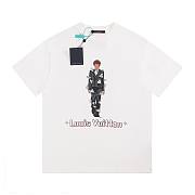 LOUIS VUITTON | T-Shirt 17439 - 1