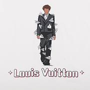 LOUIS VUITTON | T-Shirt 17439 - 5