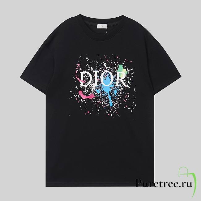 DIOR | T-Shirt 17440 - 1
