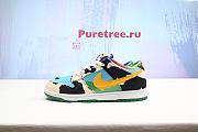 Nike SB Dunk Low Ben & Jerry’s Chunky Dunky - 1