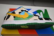 Nike SB Dunk Low Ben & Jerry’s Chunky Dunky - 4