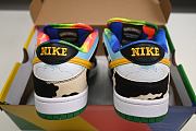 Nike SB Dunk Low Ben & Jerry’s Chunky Dunky - 3