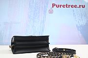 LOUIS VUITTON | Dauphine MM Epi Leather - Handbags M56141 - 5