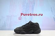 ADIDAS | Yeezy 500 Utility Black - 1