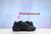 ADIDAS | Yeezy 500 Utility Black - 6