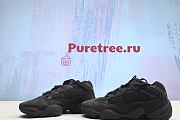 ADIDAS | Yeezy 500 Utility Black - 5