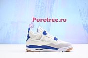 JORDAN 4 RETRO - 4