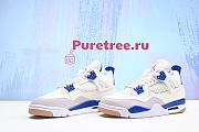 JORDAN 4 RETRO - 3