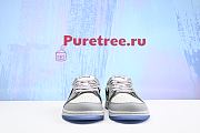 Air Jordan 1 Retro Low Dior 17400 - 6