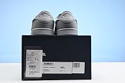 Air Jordan 1 Retro Low Dior 17400 - 3