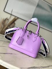LOUIS VUITTON | Alma BB Epi Leather - Handbags - 1