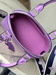 LOUIS VUITTON | Alma BB Epi Leather - Handbags - 5