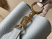 LOUIS VUITTON | Capucines Mini Bag Capucines - Handbags N80931 - 2