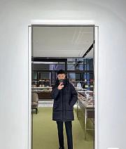 BURBERRY JACKET - 6