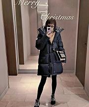 BURBERRY JACKET - 4