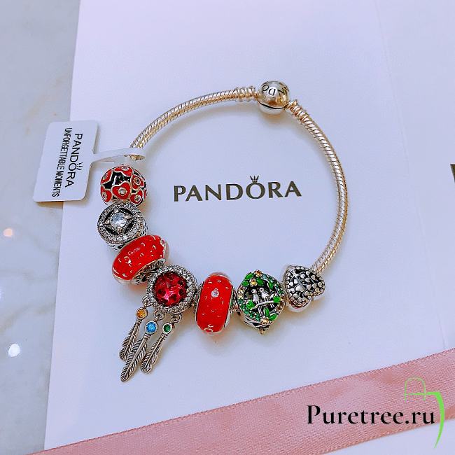 PANDORA Bracelet 01 - 1