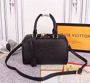 Louis Vuitton | Speedy Bandoulière 30 - Luxury Shoulder Bags and Cross-Body Bags - 1