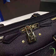 Louis Vuitton | Speedy Bandoulière 30 - Luxury Shoulder Bags and Cross-Body Bags - 3