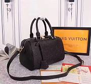 Louis Vuitton | Speedy Bandoulière 30 - Luxury Shoulder Bags and Cross-Body Bags - 2