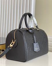 LOUIS VUITTON Speedy Bandouliere Size 25 cm - 3