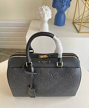 LOUIS VUITTON Speedy Bandouliere Size 25 cm - 2