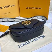 Louis Vuitton | Pont 9 Soft MM Size 25 cm - 6