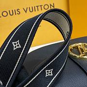 Louis Vuitton | Pont 9 Soft MM Size 25 cm - 4