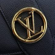 Louis Vuitton | Pont 9 Soft MM Size 25 cm - 2
