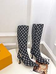 LOUIS VUITTON | Boot 17587 - 2